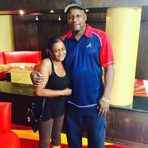 Meet your Posher, Ray